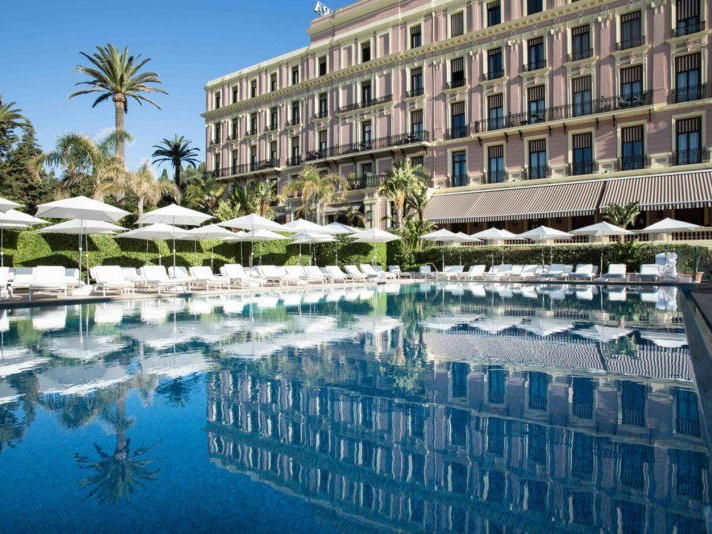 Royal Riviera, Saint-Jean-Cap-Ferrat, France