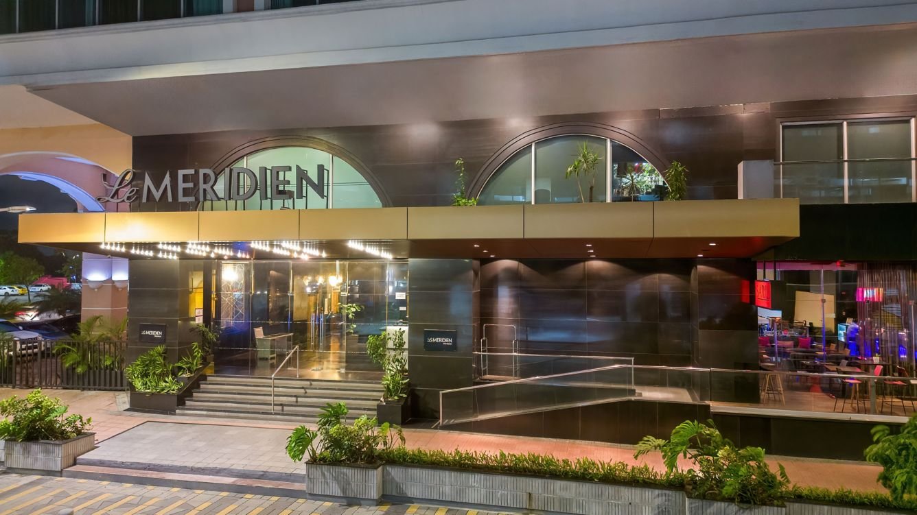 Le Méridien Panama hotel in Panama City, Panama