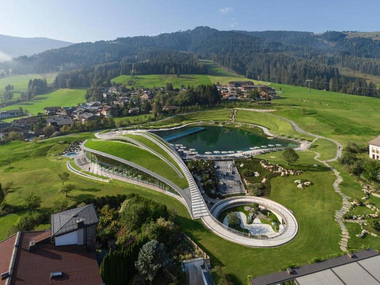 Hotel Krallerhof, Leogang, Austria