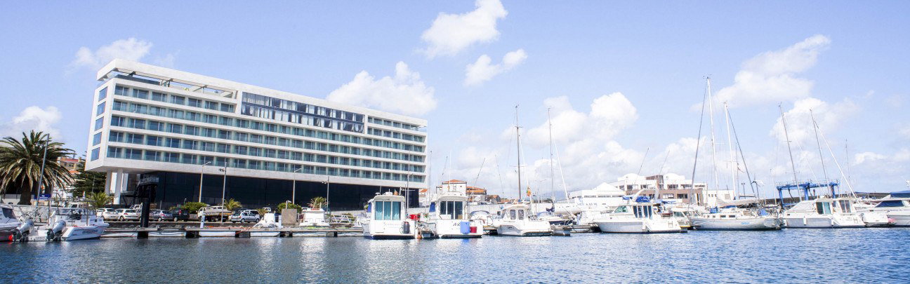 Octant Ponta Delgada