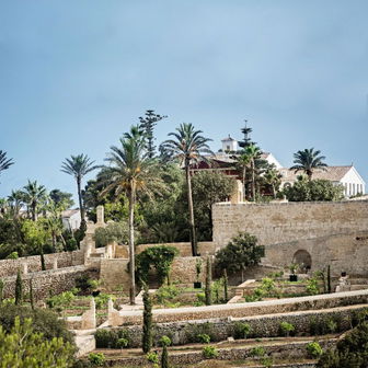 Santa Ponsa - Fontenille Collection