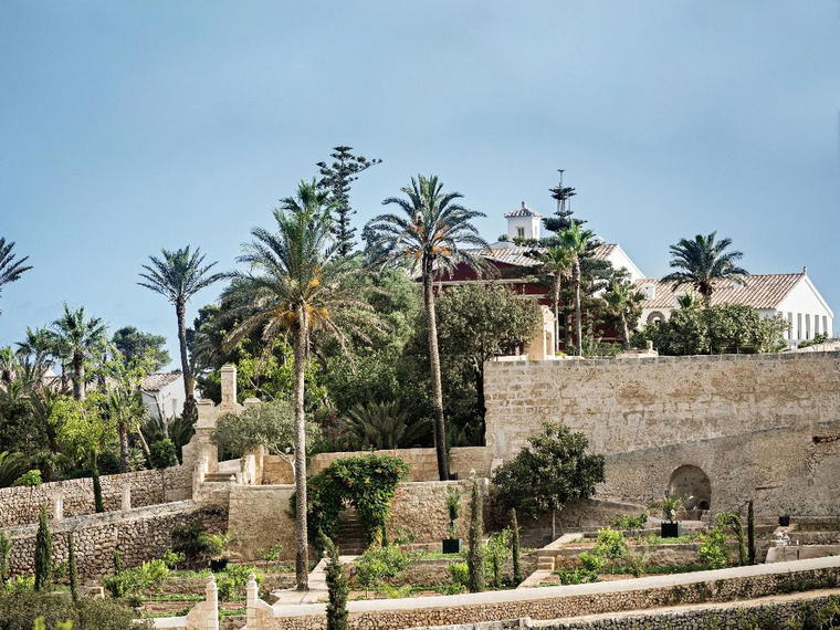 Santa Ponsa - Fontenille Collection, Menorca, Spain