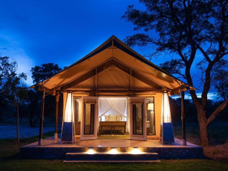Die Boskamp Private Game Lodge & Spa, Marble Hall, South Africa