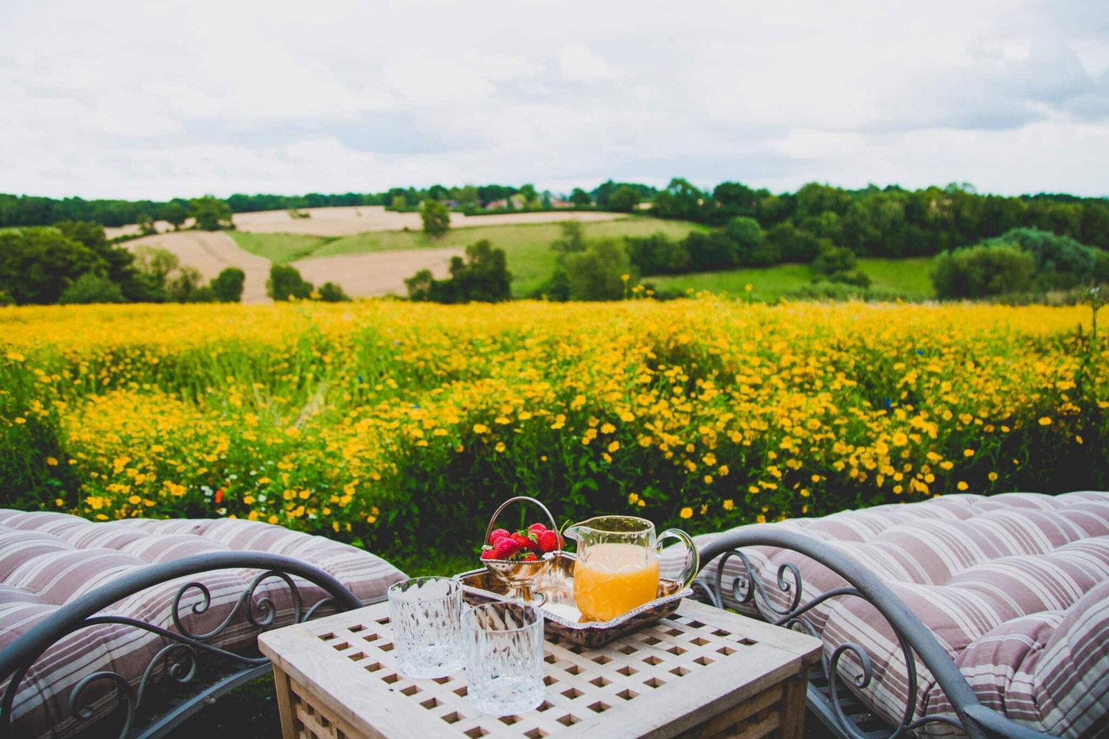 Swallow Barn Frome, Buckland Dinham, United Kingdom