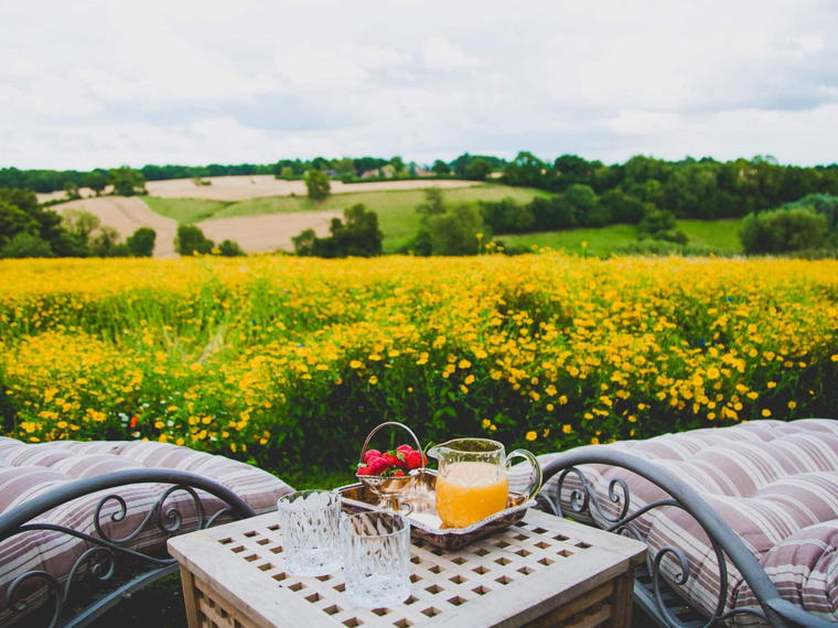 Swallow Barn Frome, Buckland Dinham, United Kingdom