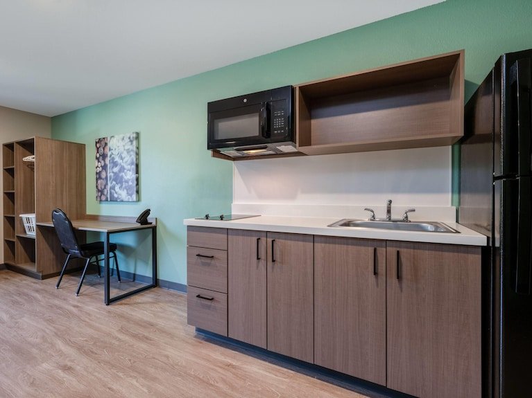 ECHO Suites