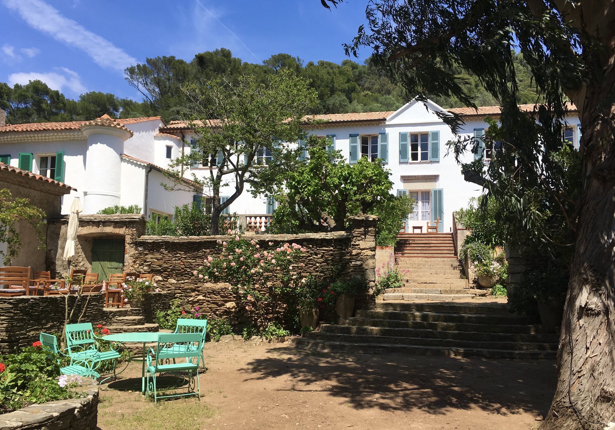 Le Manoir