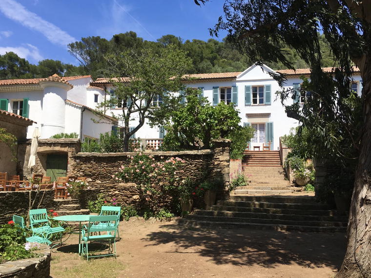 Le Manoir, Hyères, France