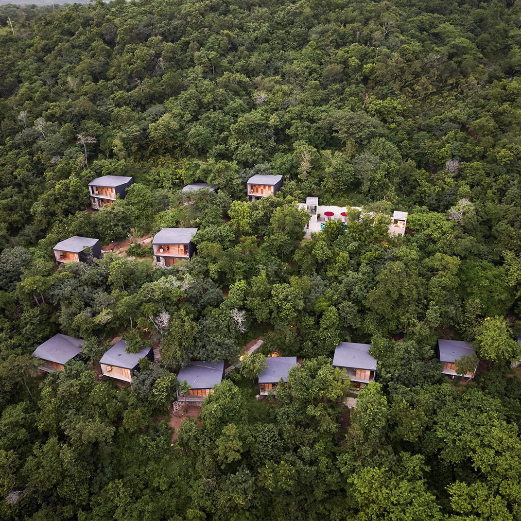 Cocolia Hotel