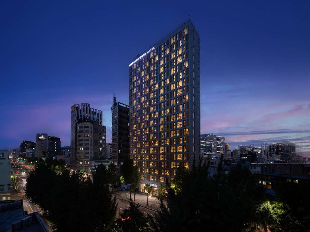 Mercure Ambassador Seoul Dongdaemun, Hotel in Seoul