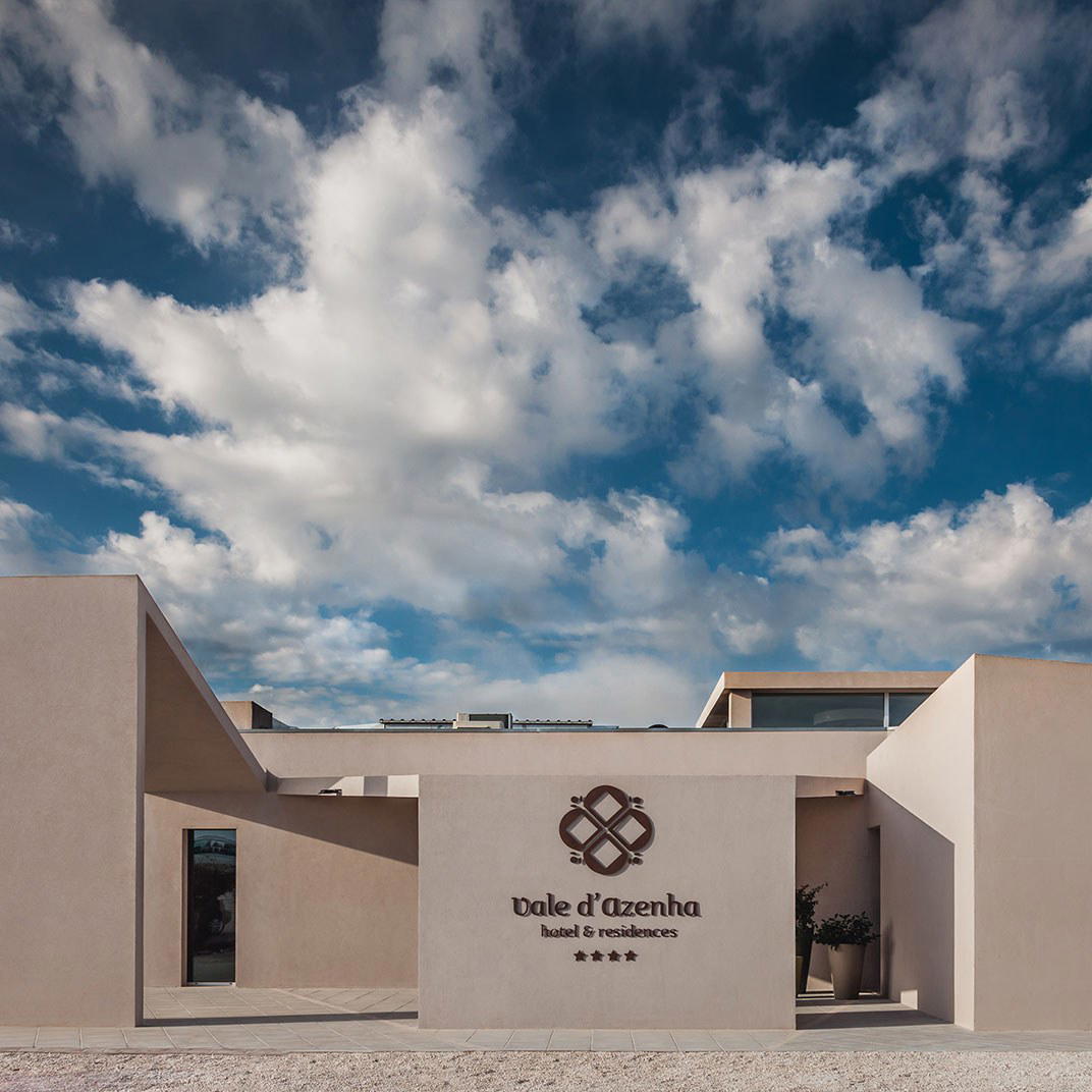 Vale d'Azenha Hotel & Residences, Alcobaca, Portugal