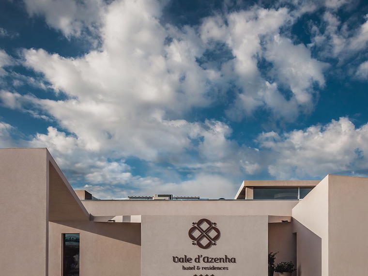 Vale d'Azenha Hotel & Residences, Alcobaca, Portugal