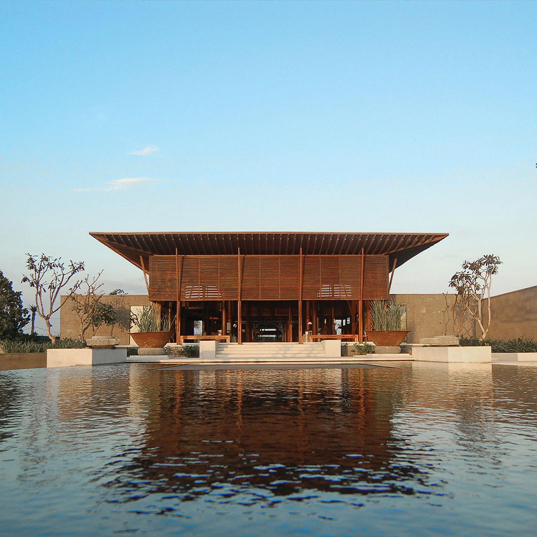 Alila Diwa Goa, Goa, India