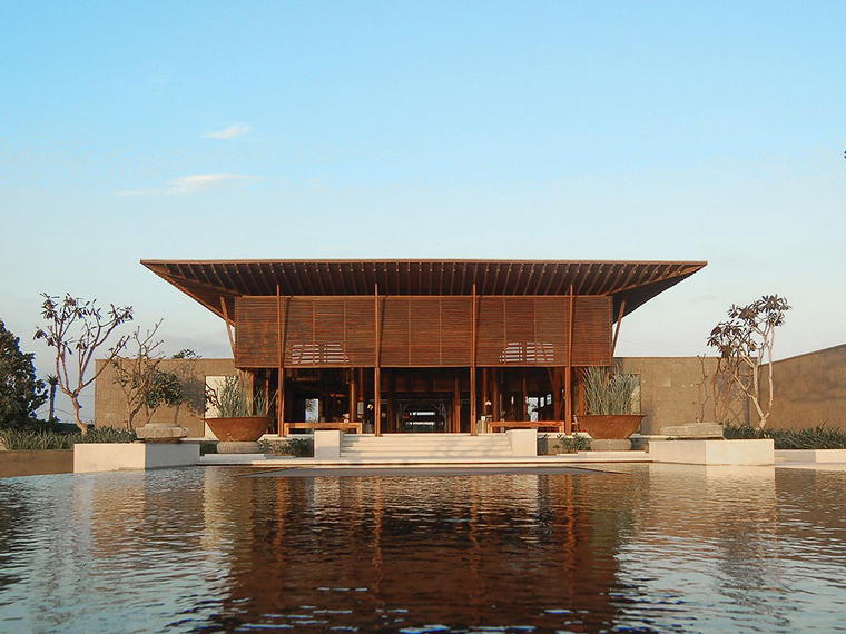 Alila Diwa Goa, Goa, India