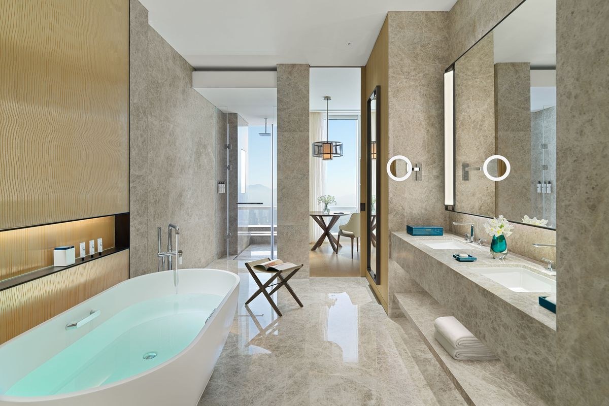 Mandarin Oriental, Shenzhen