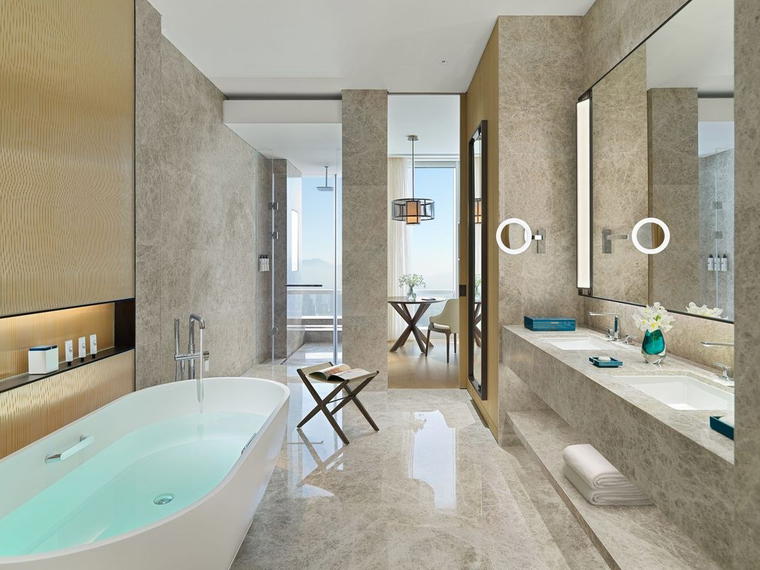 Mandarin Oriental, Shenzhen, Shenzhen, China