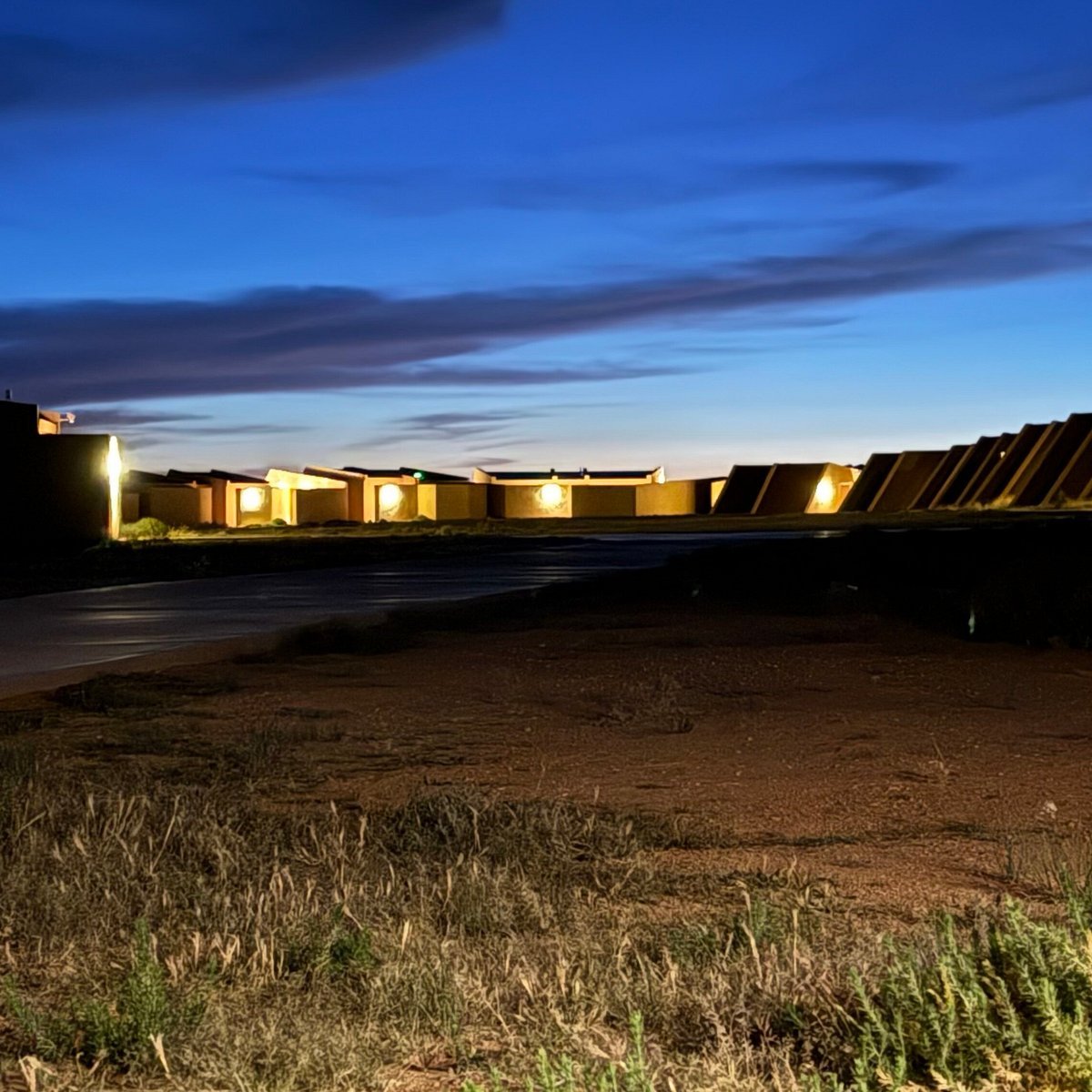 Gobi Caravanserai Lodge hotel in Dalanzadgad, Mongolia