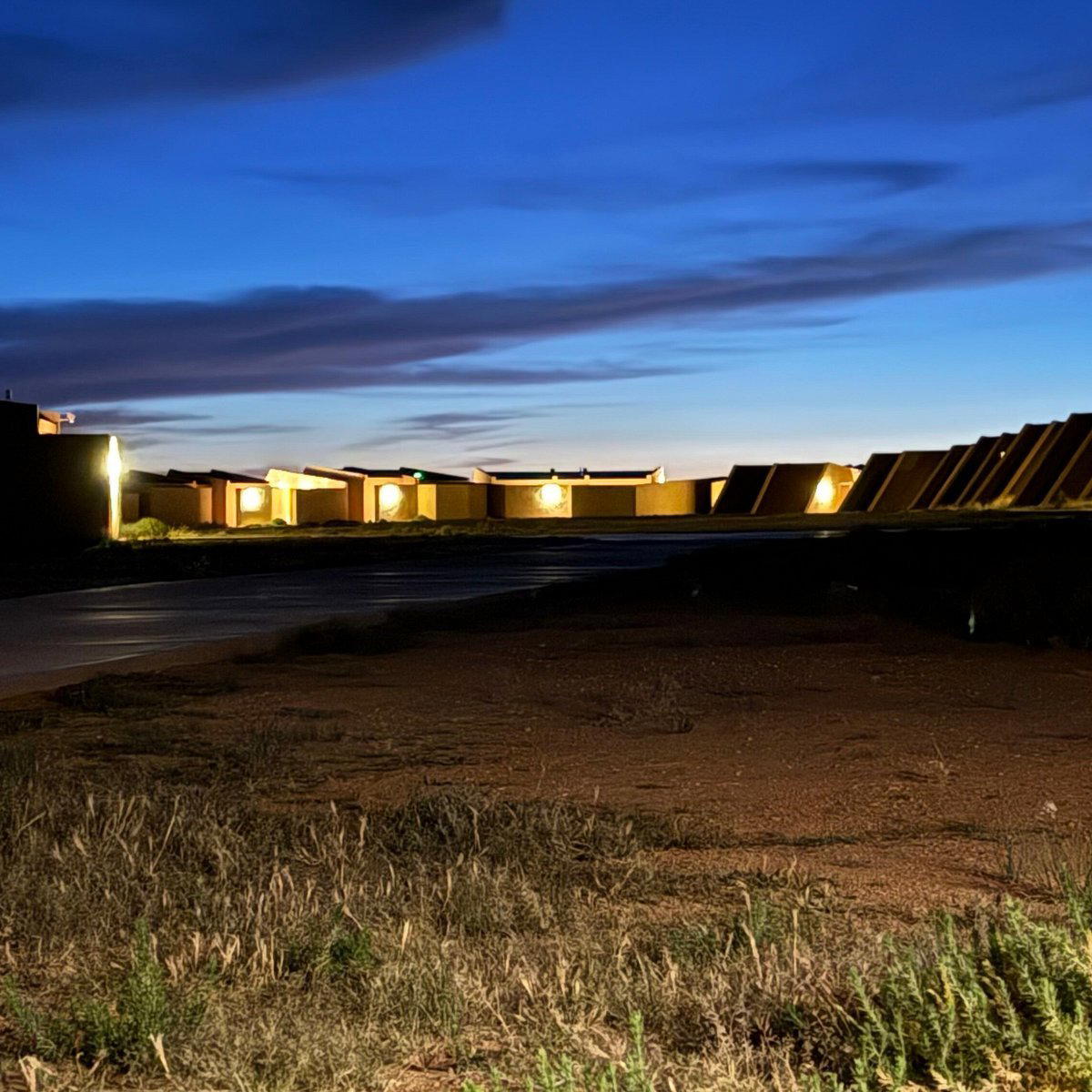 Gobi Caravanserai Lodge, Dalanzadgad, Mongolia