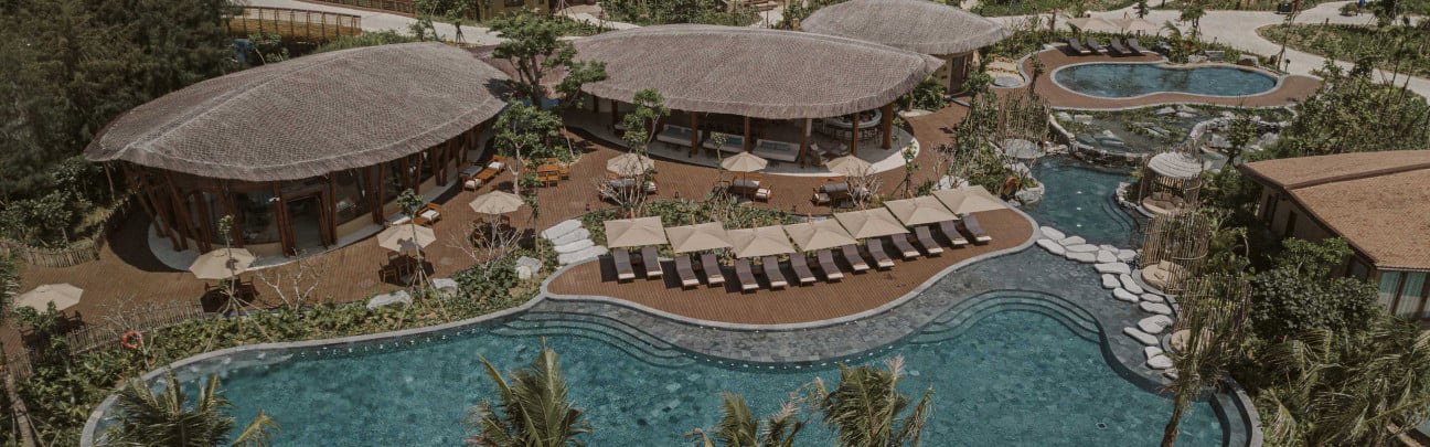 Namia River Retreat - Wellness Inclusive Resort, Hoi An, Vietnam