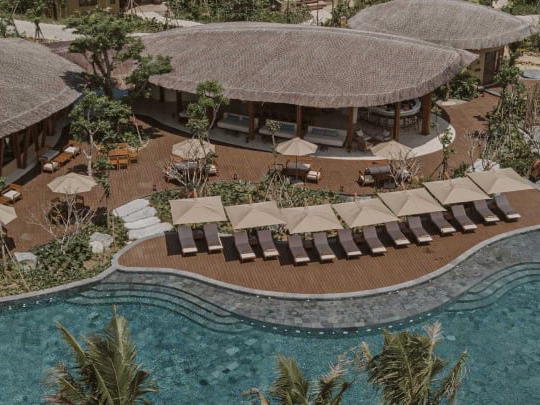Namia River Retreat - Wellness Inclusive Resort, Hoi An, Vietnam