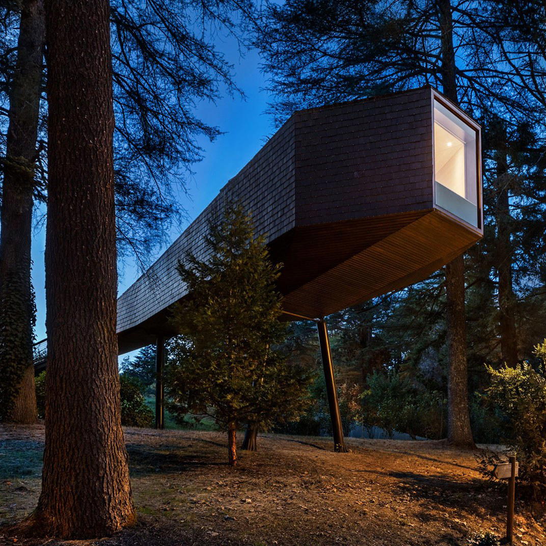 Pedras Salgadas Spa & Nature Park, Pedras Salgadas, Portugal