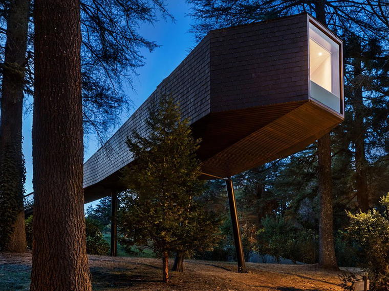 Pedras Salgadas Spa & Nature Park, Pedras Salgadas, Portugal