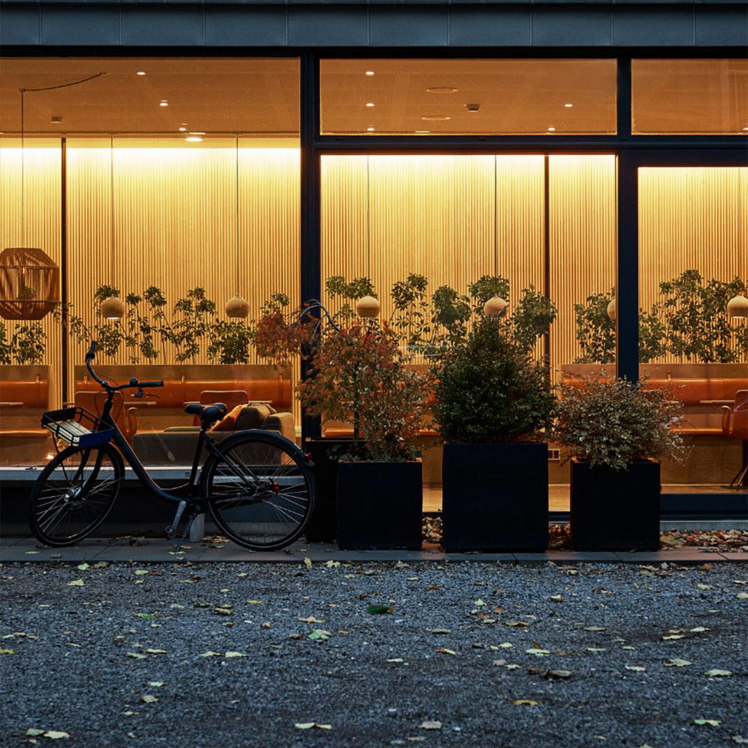 Hotel Oasia Aarhus, Aarhus, Denmark