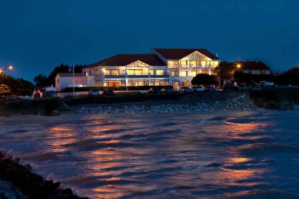 Anne de Bretagne, La Plaine-sur-Mer, France