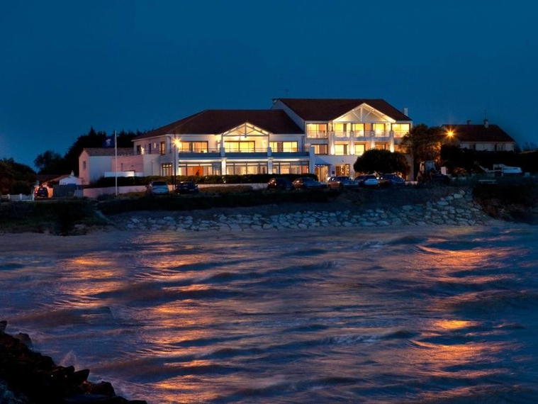 Anne de Bretagne, La Plaine-sur-Mer, France