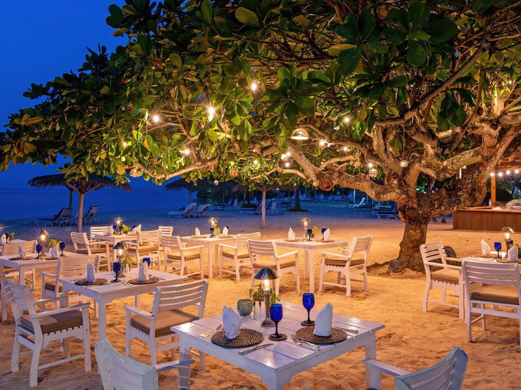 Jamaica Inn, Ocho Rios, Jamaica