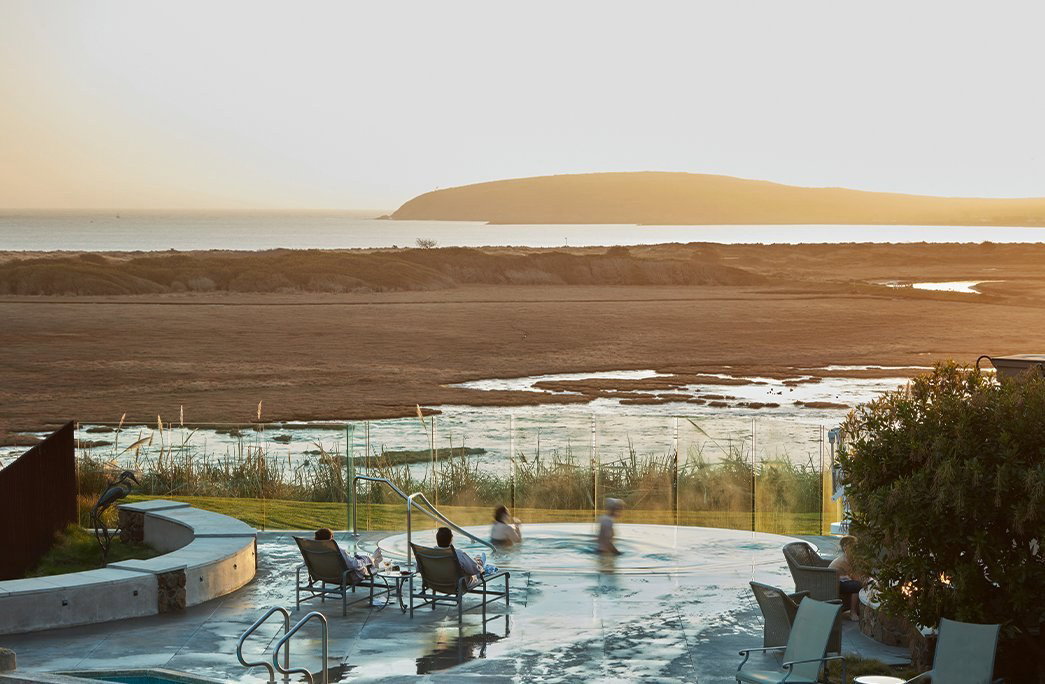 The Lodge at Bodega Bay, Bodega Bay, United States