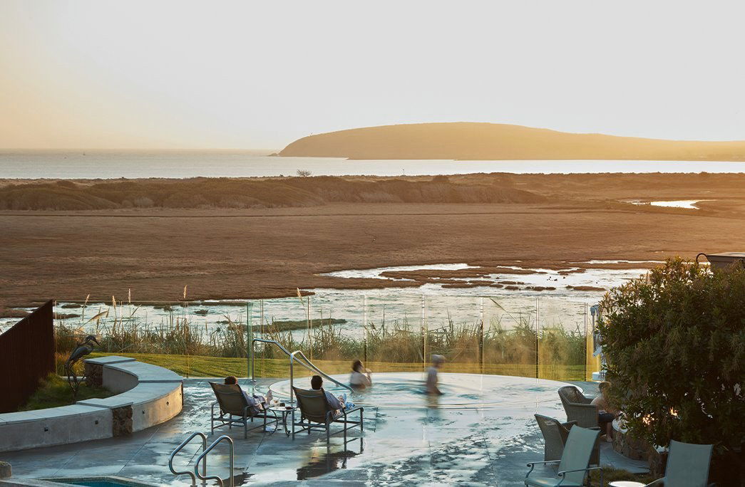 The Lodge at Bodega Bay, Hotel in Bodega Bay