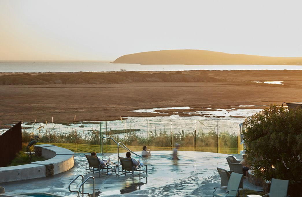 The Lodge at Bodega Bay hotel in Bodega Bay