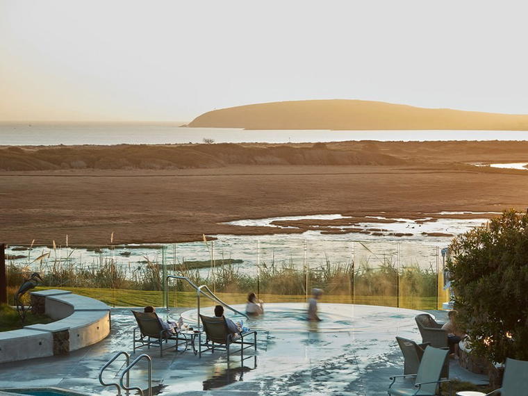 The Lodge at Bodega Bay, Bodega Bay, United States