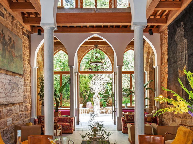 Arthaus Beirut, Beirut, Lebanon