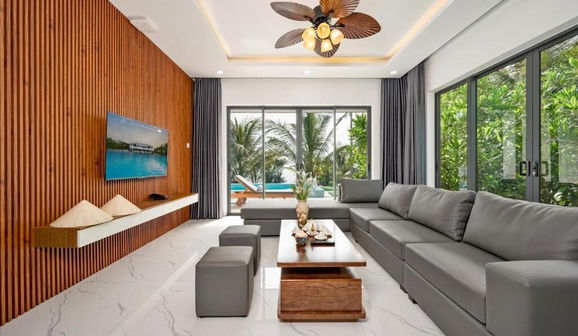 LANGCO BAY RETREAT