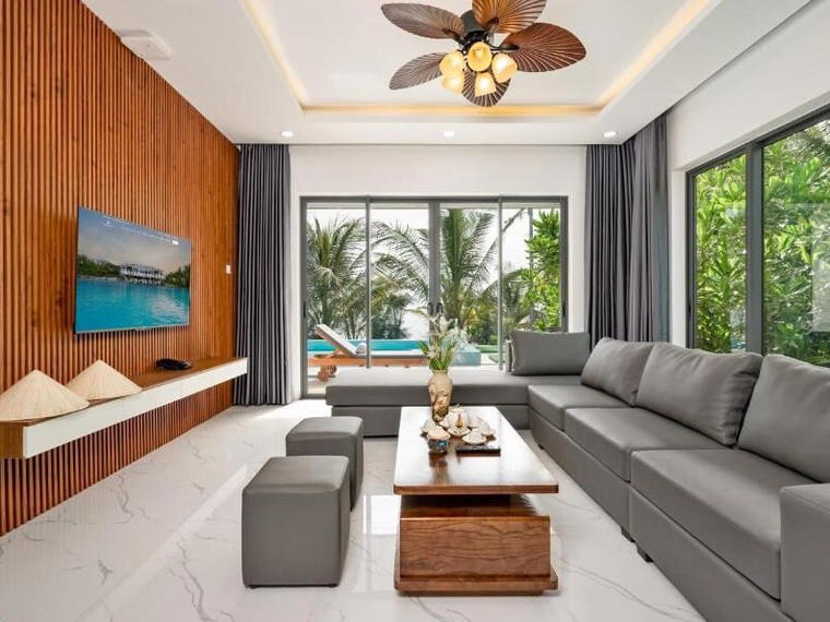 LANGCO BAY RETREAT, Hue, Vietnam