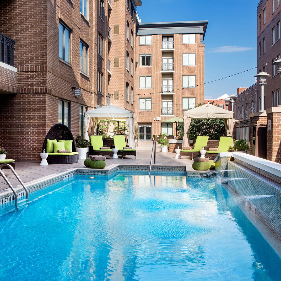 Andaz Savannah