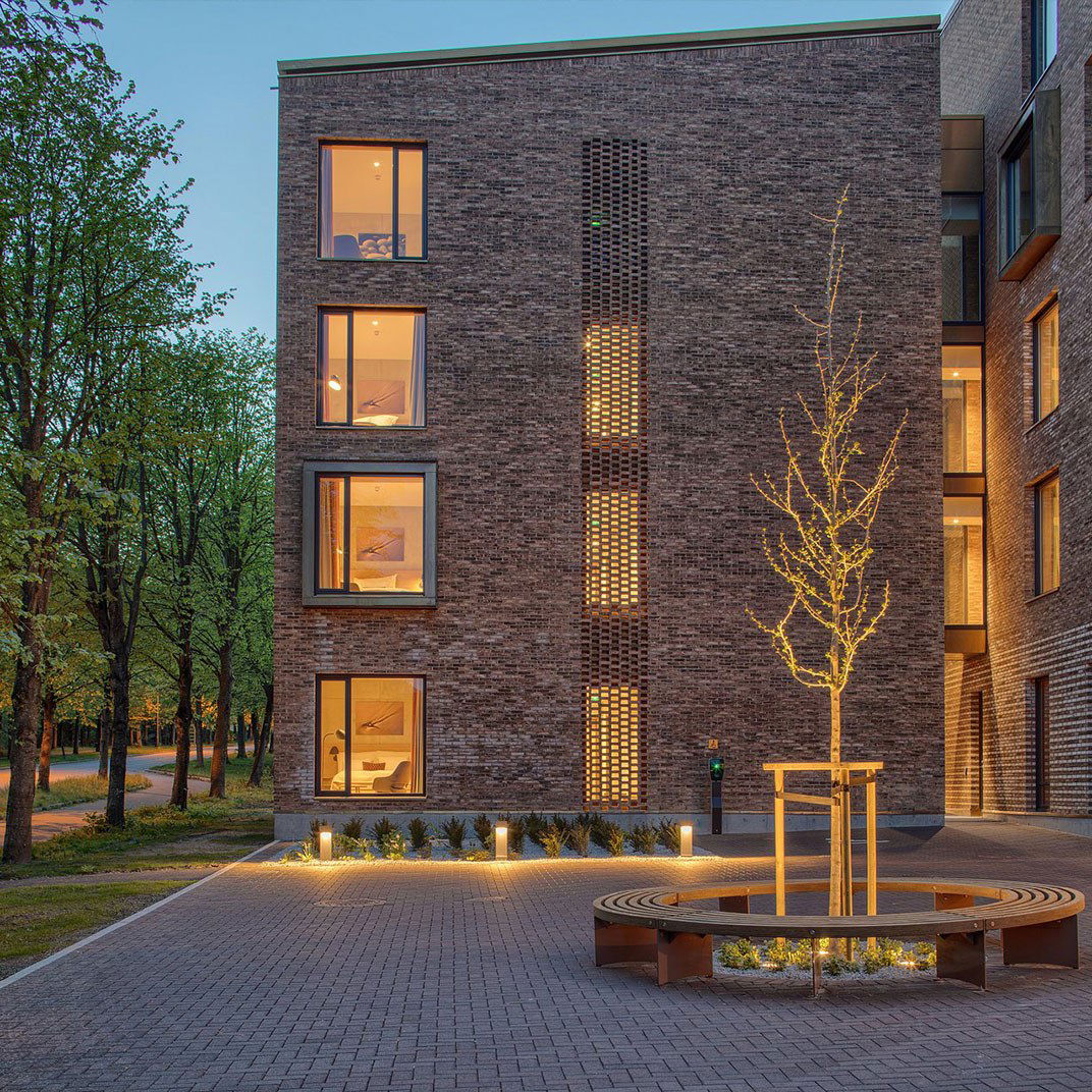 Ydalir Hotel, Hotel in Stavanger