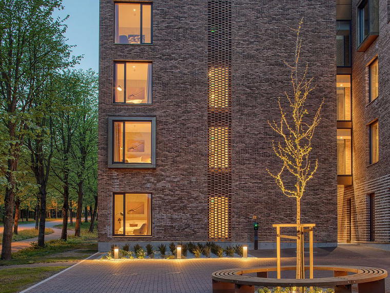 Ydalir Hotel, Stavanger, Norway