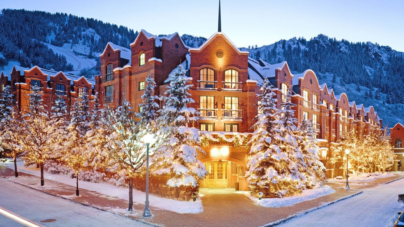 Hotel Aspen, Hotel in Aspen