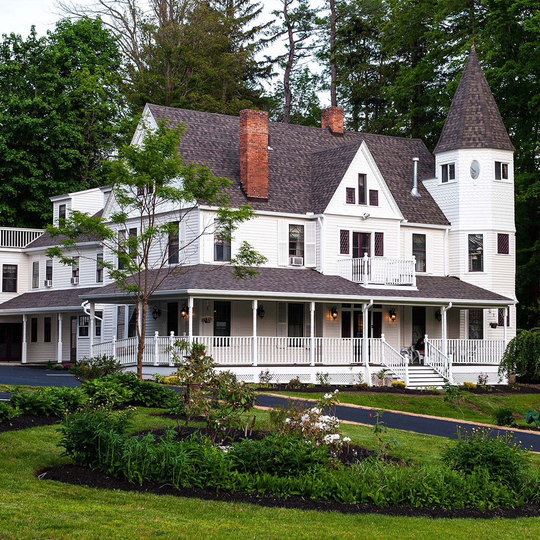 The Constance, Hotel in Berkshires