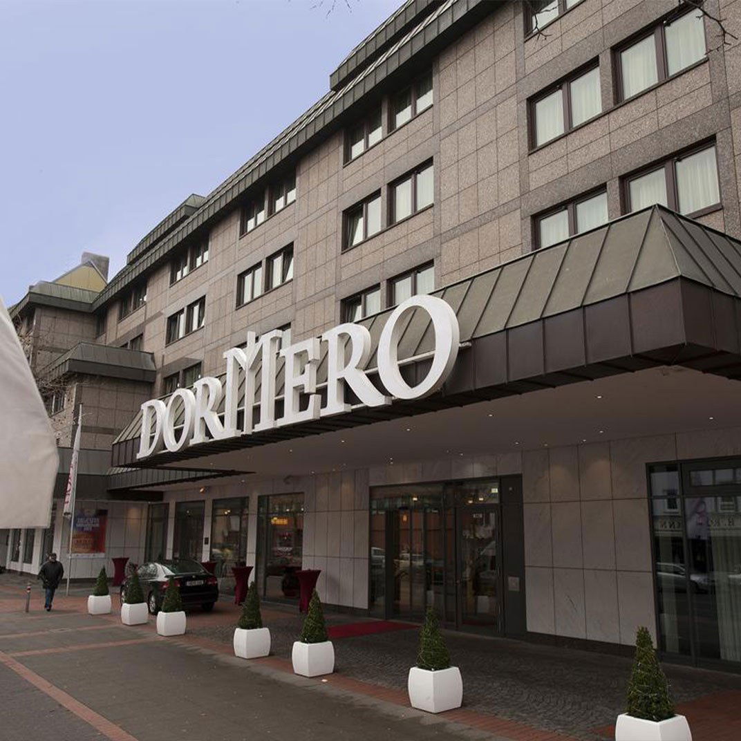 Dormero Hotel Hannover, Hotel in Hanover