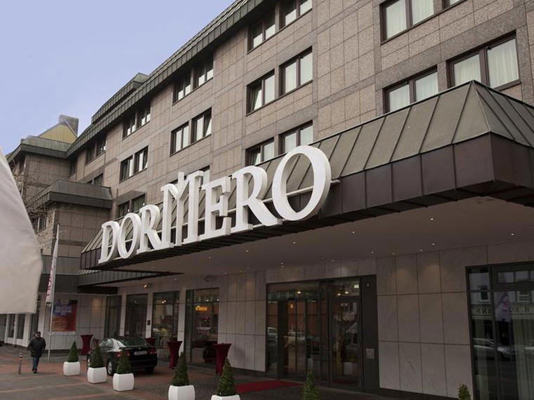 Dormero Hotel Hannover, Hanover, Germany