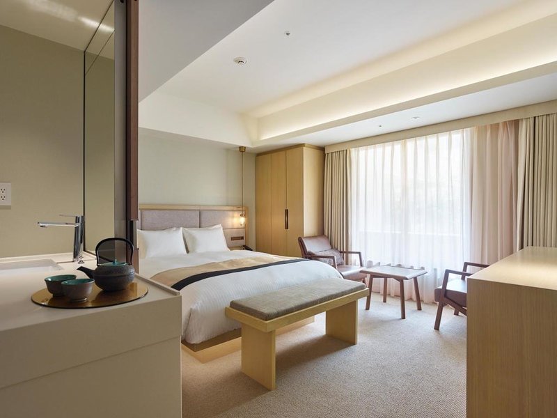 Hotel The Celestine Kyoto Gion, Kyoto, Japan