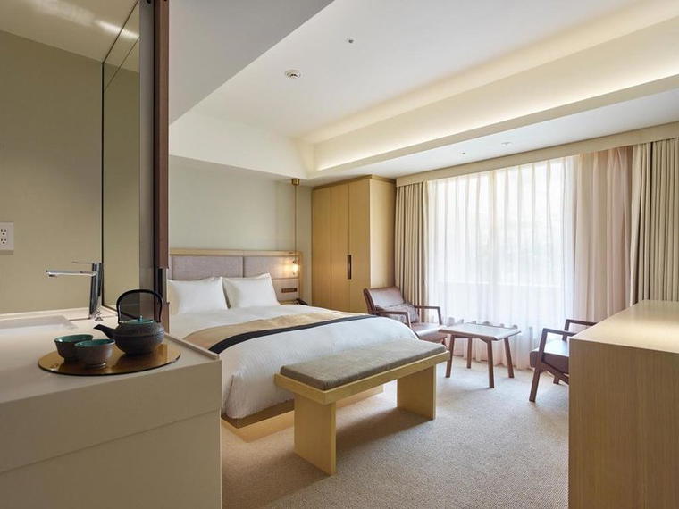 Hotel The Celestine Kyoto Gion, Kyoto, Japan