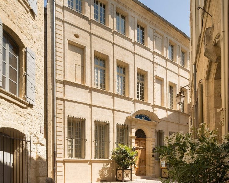 La Maison d'Uzès, Uzès, France