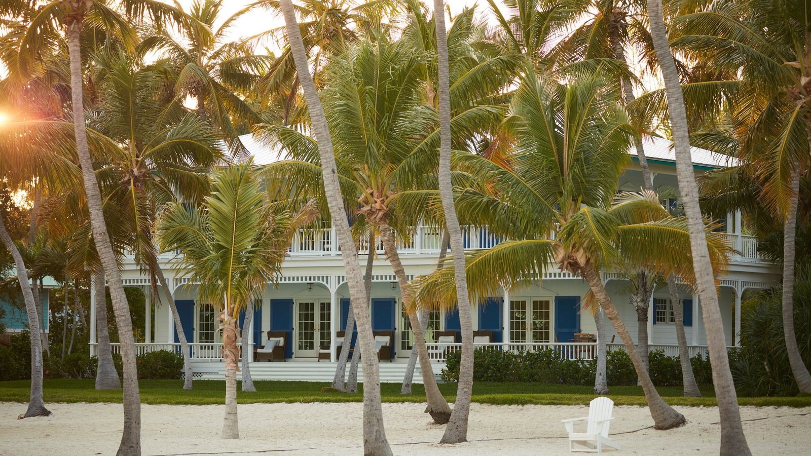 The Moorings Village, Islamorada, United States