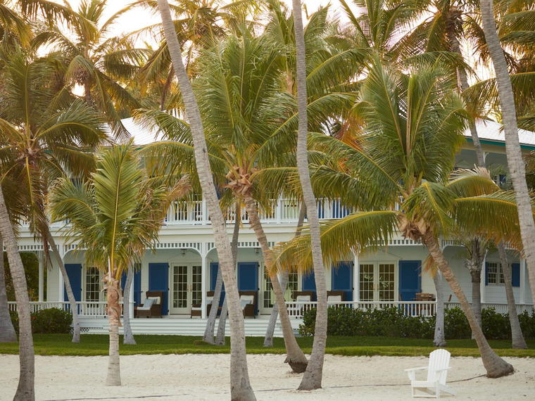 The Moorings Village, Islamorada, United States