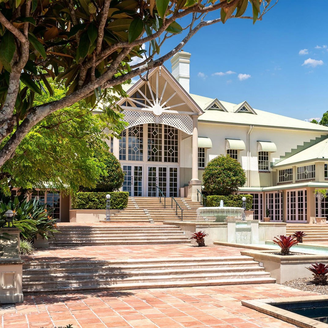 InterContinental Sanctuary Cove Resort